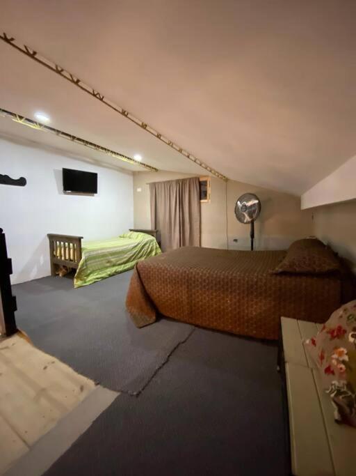 Manipa Loft Apartment Cafayate Exterior photo