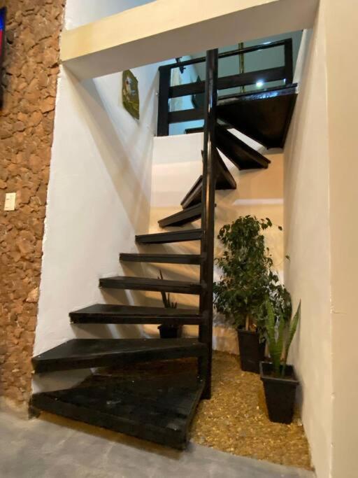 Manipa Loft Apartment Cafayate Exterior photo